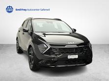 KIA Sportage 1.6 T-GDi PHEV GT-Line, Plug-in-Hybrid Benzin/Elektro, Occasion / Gebraucht, Automatik - 7