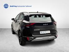 KIA Sportage 1.6 T-GDi PHEV Style, Plug-in-Hybrid Petrol/Electric, Second hand / Used, Automatic - 3