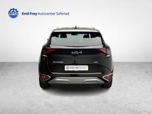 KIA Sportage 1.6 T-GDi PHEV Style, Plug-in-Hybrid Petrol/Electric, Second hand / Used, Automatic - 4