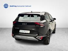 KIA Sportage 1.6 T-GDi PHEV Style, Plug-in-Hybrid Petrol/Electric, Second hand / Used, Automatic - 5