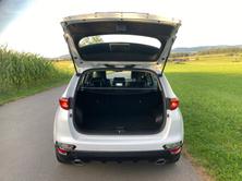 KIA Sportage 1.6CRDi Mild Hybrid Black Edition 4WD DCT, Mild-Hybrid Diesel/Elektro, Occasion / Gebraucht, Automatik - 5