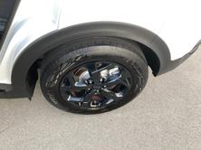 KIA Sportage 1.6CRDi Mild Hybrid Black Edition 4WD DCT, Mild-Hybrid Diesel/Elektro, Occasion / Gebraucht, Automatik - 7