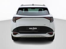 KIA Sportage 1.6 CRDi MHEV GT Line, Mild-Hybrid Diesel/Elektro, Occasion / Gebraucht, Automatik - 3