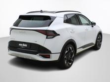 KIA Sportage 1.6 CRDi MHEV GT Line, Mild-Hybrid Diesel/Elektro, Occasion / Gebraucht, Automatik - 4
