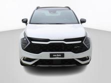 KIA Sportage 1.6 CRDi MHEV GT Line, Mild-Hybrid Diesel/Elektro, Occasion / Gebraucht, Automatik - 5