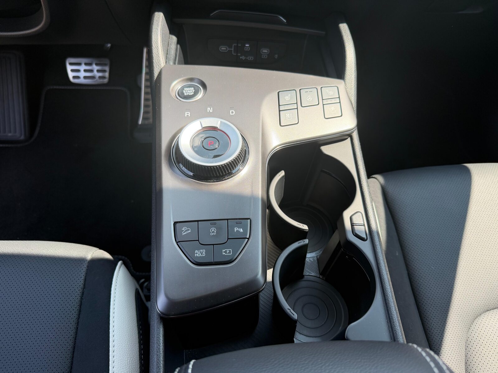KIA Sportage 1.6 T-GDi GT-Line, Benzina, Occasioni / Usate, Automatico - 6