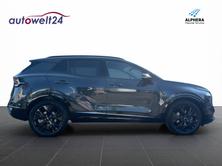 KIA Sportage 1.6T-GDi MHEV Power Edition 4x4 7DCT, Mild-Hybrid Benzin/Elektro, Occasion / Gebraucht, Automatik - 4