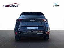 KIA Sportage 1.6T-GDi MHEV Power Edition 4x4 7DCT, Mild-Hybrid Benzin/Elektro, Occasion / Gebraucht, Automatik - 6