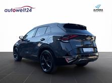 KIA Sportage 1.6T-GDi MHEV Power Edition 4x4 7DCT, Mild-Hybrid Benzin/Elektro, Occasion / Gebraucht, Automatik - 7