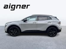 KIA Sportage 1.6 T-GDi Power Edition, Mild-Hybrid Petrol/Electric, Second hand / Used, Automatic - 2