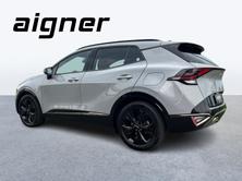 KIA Sportage 1.6 T-GDi Power Edition, Mild-Hybrid Petrol/Electric, Second hand / Used, Automatic - 3