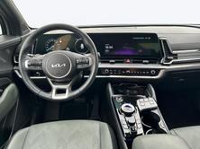 KIA Sportage 1.6 T-GDi Power Edition, Mild-Hybrid Petrol/Electric, Second hand / Used, Automatic - 4