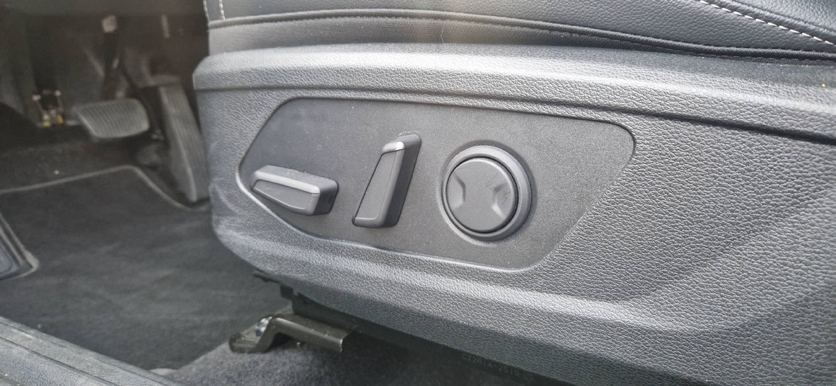 KIA Sportage 1.6 T-GDi Power Edition +, Mild-Hybrid Petrol/Electric, Second hand / Used, Automatic - 6