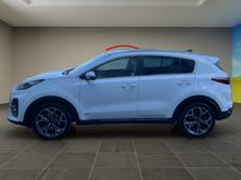 KIA Sportage 1.6 T-GDi Style GT-Line, Benzina, Occasioni / Usate, Automatico - 2