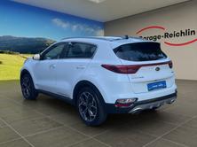 KIA Sportage 1.6 T-GDi Style GT-Line, Benzina, Occasioni / Usate, Automatico - 3
