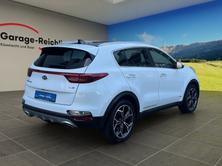 KIA Sportage 1.6 T-GDi Style GT-Line, Benzina, Occasioni / Usate, Automatico - 5