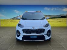 KIA Sportage 1.6 T-GDi Style GT-Line, Benzina, Occasioni / Usate, Automatico - 7