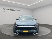 KIA Sportage 1.6 T Power Edition, Mild-Hybrid Benzin/Elektro, Occasion / Gebraucht, Automatik - 2