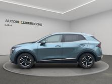 KIA Sportage 1.6 T Power Edition, Mild-Hybrid Benzin/Elektro, Occasion / Gebraucht, Automatik - 3