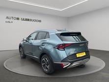 KIA Sportage 1.6 T Power Edition, Mild-Hybrid Benzin/Elektro, Occasion / Gebraucht, Automatik - 4