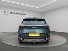 KIA Sportage 1.6 T Power Edition, Mild-Hybrid Benzin/Elektro, Occasion / Gebraucht, Automatik - 5