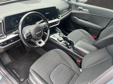KIA Sportage 1.6 T Power Edition, Mild-Hybrid Benzin/Elektro, Occasion / Gebraucht, Automatik - 6