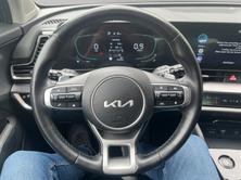 KIA Sportage 1.6 T Power Edition, Mild-Hybrid Benzin/Elektro, Occasion / Gebraucht, Automatik - 7