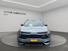KIA Sportage 1.6 T PHEV GT-Line, Plug-in-Hybrid Benzin/Elektro, Occasion / Gebraucht, Automatik - 2