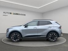 KIA Sportage 1.6 T PHEV GT-Line, Plug-in-Hybrid Benzin/Elektro, Occasion / Gebraucht, Automatik - 3