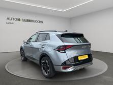 KIA Sportage 1.6 T PHEV GT-Line, Plug-in-Hybrid Benzin/Elektro, Occasion / Gebraucht, Automatik - 4