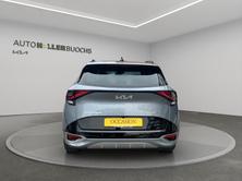 KIA Sportage 1.6 T PHEV GT-Line, Plug-in-Hybrid Benzin/Elektro, Occasion / Gebraucht, Automatik - 5