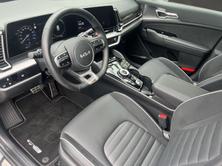 KIA Sportage 1.6 T PHEV GT-Line, Plug-in-Hybrid Benzin/Elektro, Occasion / Gebraucht, Automatik - 6