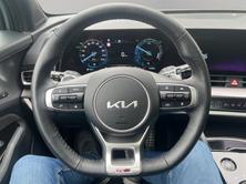 KIA Sportage 1.6 T PHEV GT-Line, Plug-in-Hybrid Benzin/Elektro, Occasion / Gebraucht, Automatik - 7