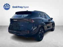KIA Sportage 1.6 T-GDi Hybrid GT-Line, Hybride Integrale Benzina/Elettrica, Occasioni / Usate, Automatico - 3