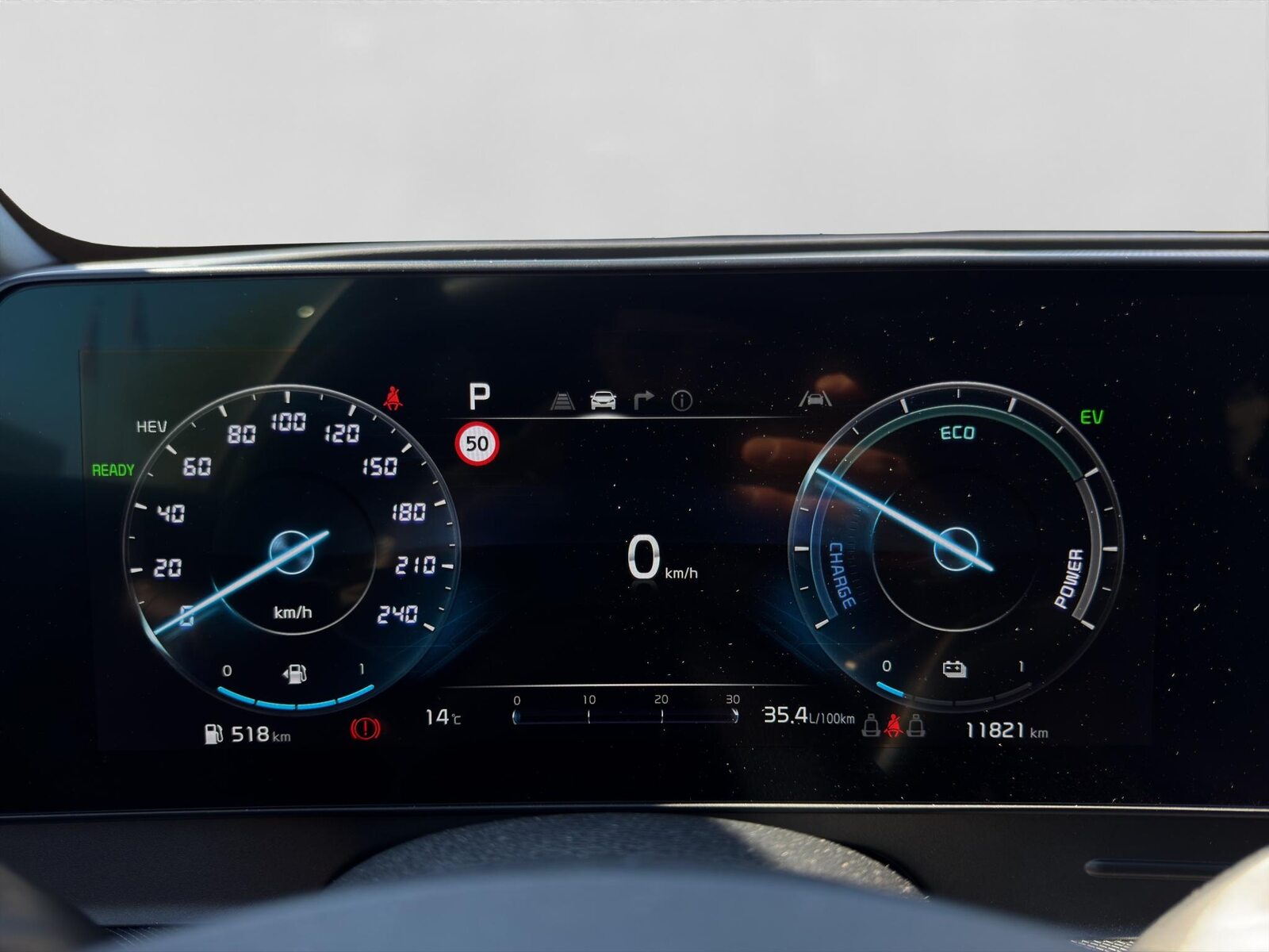 KIA Sportage 1.6 T-GDi PHEV GT-Line, Plug-in-Hybrid Benzina/Elettrica, Occasioni / Usate, Automatico - 4