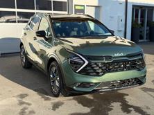 KIA Sportage 1.6 T-GDi Hybrid GT-Line, Voll-Hybrid Benzin/Elektro, Occasion / Gebraucht, Automatik - 2