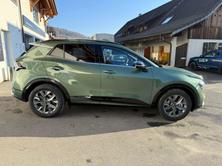 KIA Sportage 1.6 T-GDi Hybrid GT-Line, Voll-Hybrid Benzin/Elektro, Occasion / Gebraucht, Automatik - 3
