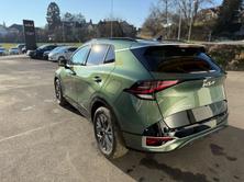 KIA Sportage 1.6 T-GDi Hybrid GT-Line, Voll-Hybrid Benzin/Elektro, Occasion / Gebraucht, Automatik - 4