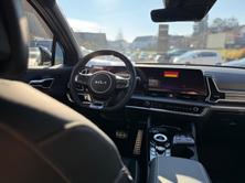 KIA Sportage 1.6 T-GDi Hybrid GT-Line, Voll-Hybrid Benzin/Elektro, Occasion / Gebraucht, Automatik - 5