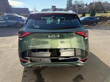 KIA Sportage 1.6 T-GDi Hybrid GT-Line, Voll-Hybrid Benzin/Elektro, Occasion / Gebraucht, Automatik - 6