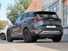 KIA Sportage 1.6T-GDi MHEV Power Edition 4x4 7DCT (CH) *7 Ja, Mild-Hybrid Benzin/Elektro, Occasion / Gebraucht, Automatik - 2