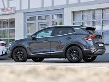 KIA Sportage 1.6T-GDi MHEV Power Edition 4x4 7DCT (CH) *7 Ja, Mild-Hybrid Benzin/Elektro, Occasion / Gebraucht, Automatik - 3