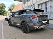 KIA Sportage 1.6T-GDi MHEV Power Edition 4x4 7DCT (CH) *7 Ja, Mild-Hybrid Benzin/Elektro, Occasion / Gebraucht, Automatik - 4