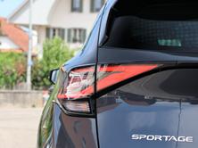 KIA Sportage 1.6T-GDi MHEV Power Edition 4x4 7DCT (CH) *7 Ja, Mild-Hybrid Benzin/Elektro, Occasion / Gebraucht, Automatik - 5