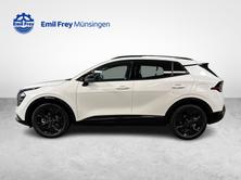 KIA Sportage 1.6 T-GDi PHEV Power Edition, Hybride Rechargeable Essence/Électricité, Occasion / Utilisé, Automatique - 6