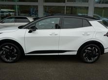 KIA Sportage1.6T PHEV4x4 GT A, Plug-in-Hybrid Petrol/Electric, Second hand / Used, Automatic - 3
