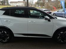 KIA Sportage1.6T PHEV4x4 GT A, Plug-in-Hybrid Petrol/Electric, Second hand / Used, Automatic - 4