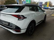 KIA Sportage1.6T PHEV4x4 GT A, Plug-in-Hybrid Petrol/Electric, Second hand / Used, Automatic - 5