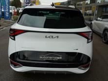 KIA Sportage1.6T PHEV4x4 GT A, Plug-in-Hybrid Petrol/Electric, Second hand / Used, Automatic - 6