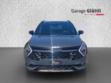 KIA Sportage 1.6 T-GDi Hybrid GT-Line, Voll-Hybrid Benzin/Elektro, Occasion / Gebraucht, Automatik - 2